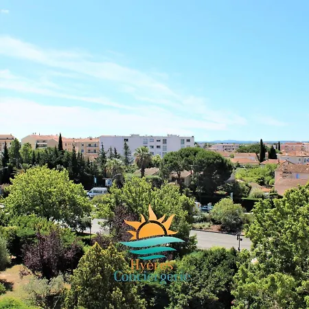 アパート Emplacement Ideal Spacieux Clim Centre
